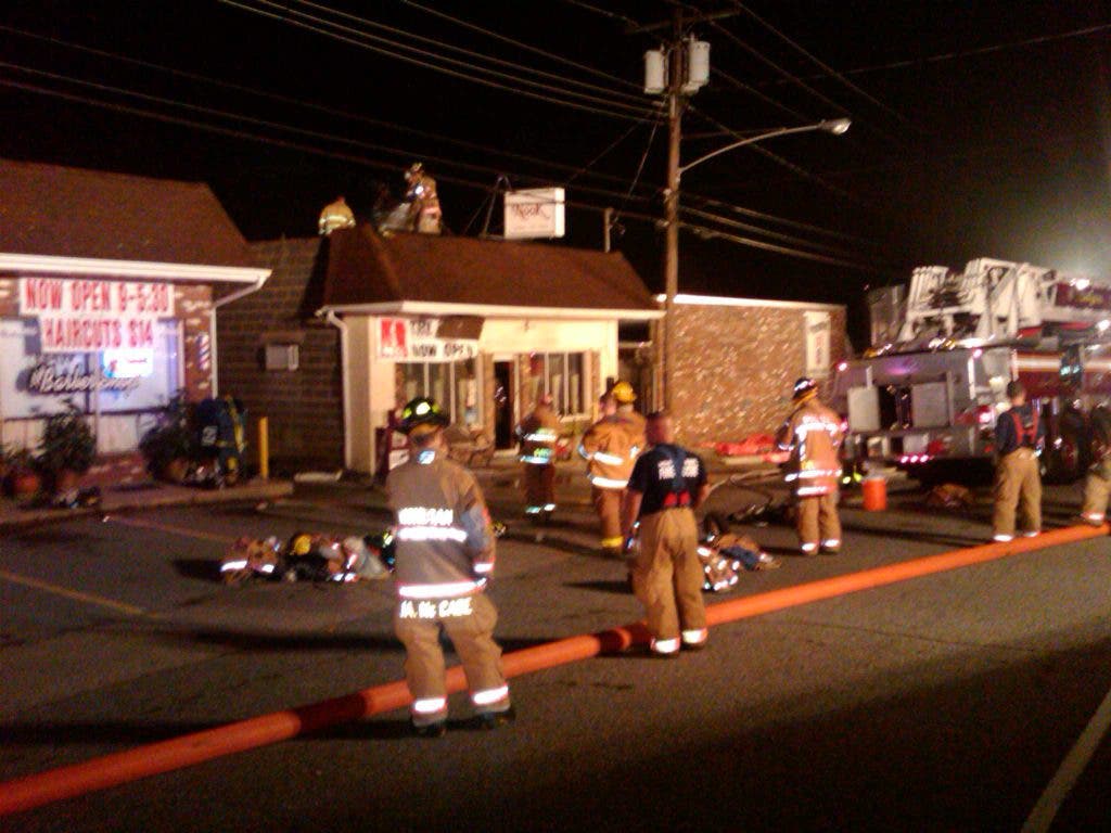 News small post card thumbnail