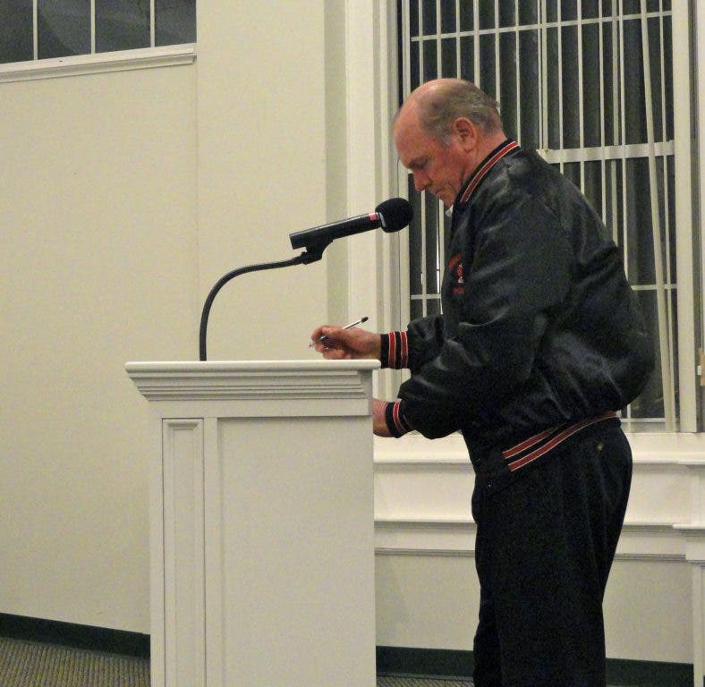 News small post card thumbnail