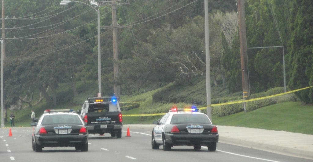 Update Woman Killed in Early Morning Newport Beach Crash Newport