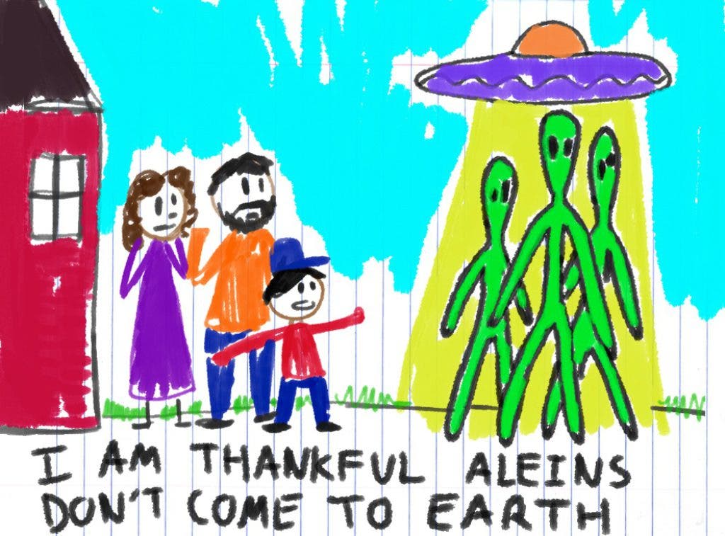 News small post card thumbnail