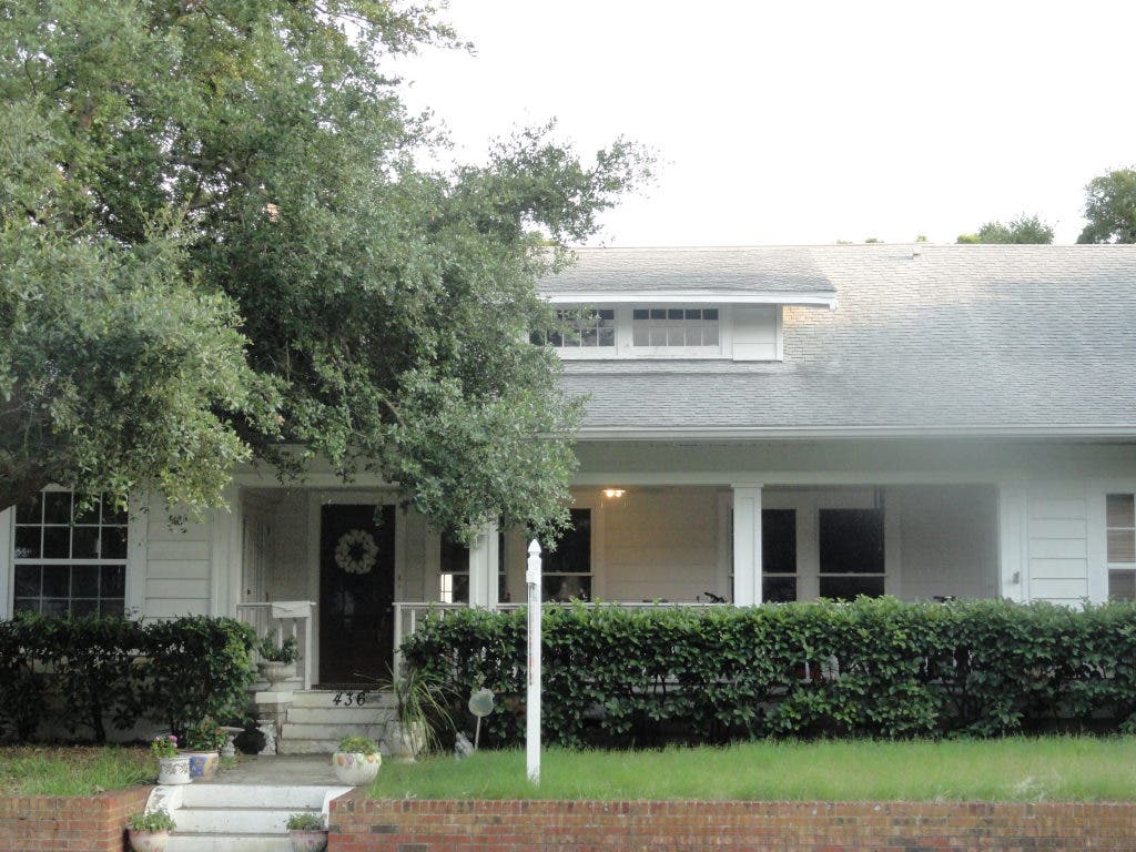 5 Great Homes for Sale in St. Pete's Old Northeast Neighborhood St