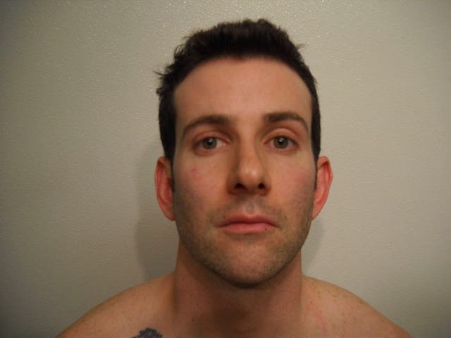 Bristol Man Charged with Arson After Early-Morning Garage Fire ...