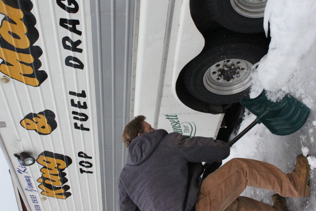 News small post card thumbnail