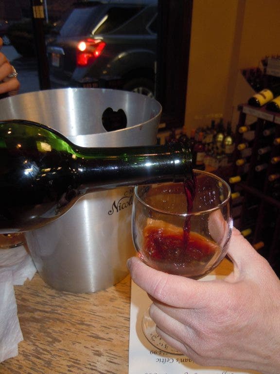 Menotomy Beer and Wine Granted Full Liquor License | Arlington, MA Patch