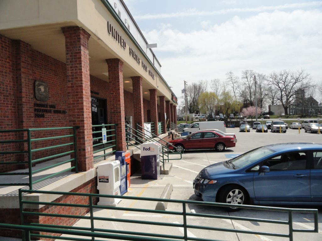 News small post card thumbnail