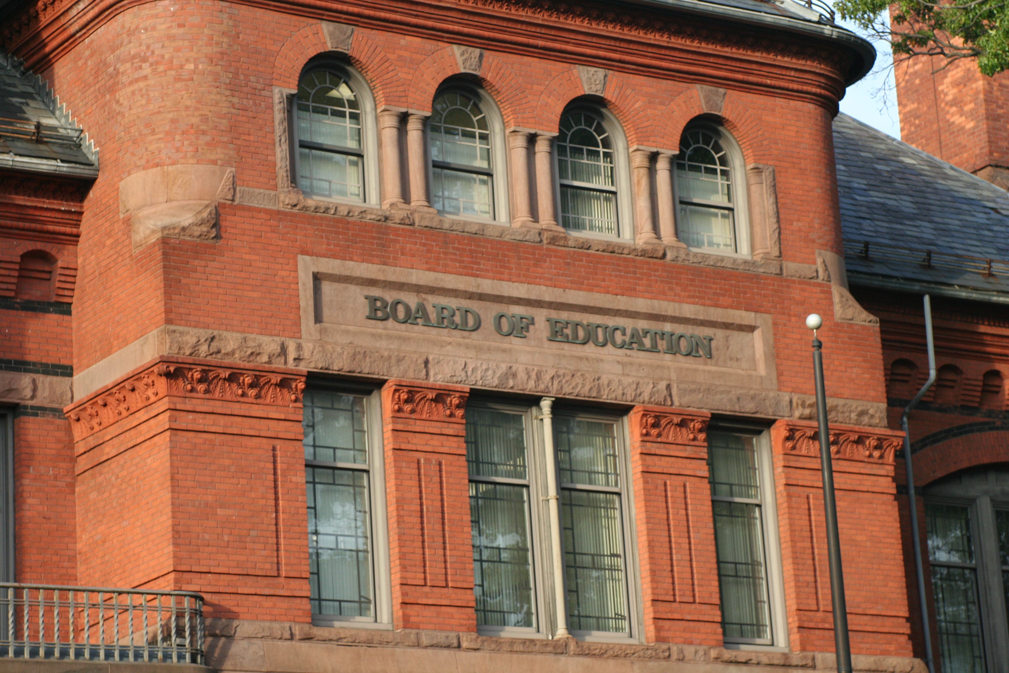 Board of Ed Budget Bid Hinges on State Funding