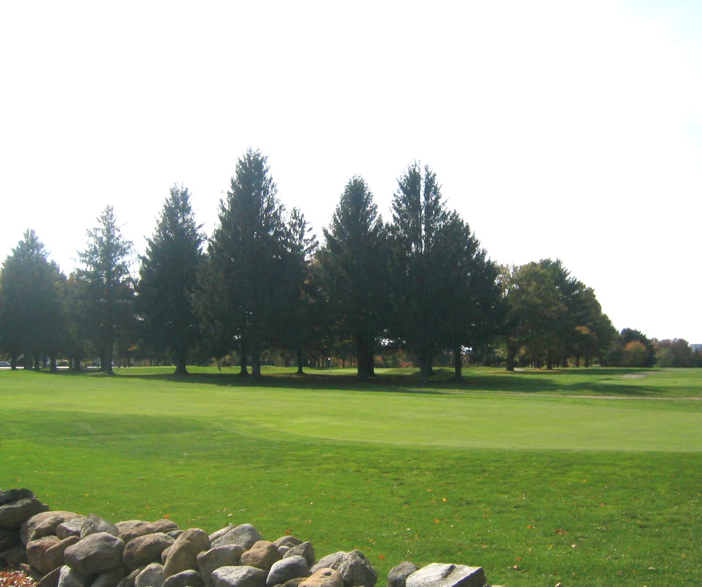 Steward Considering Buying New London Country Club Waterford, CT Patch