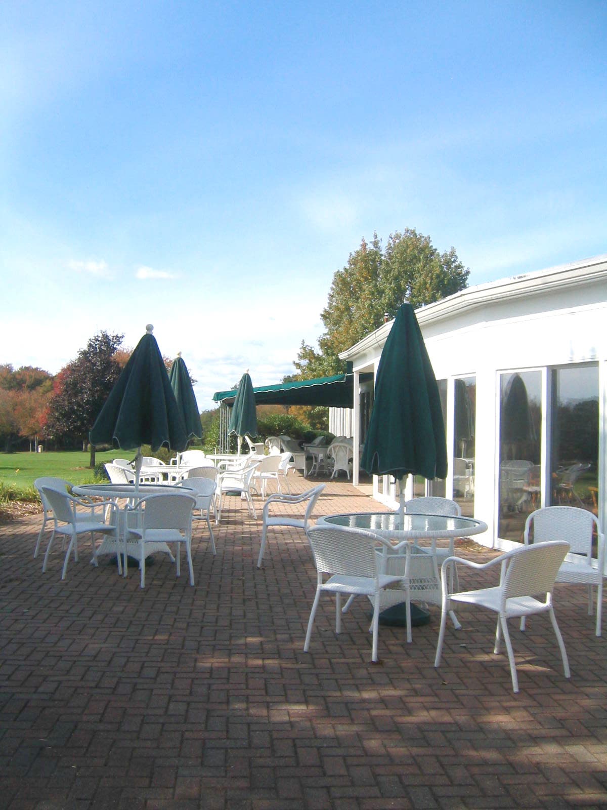 New London Country Club Sells For 2.8 Million Waterford, CT Patch