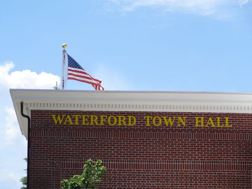 Waterford Again Searching for an HR Director Waterford, CT Patch