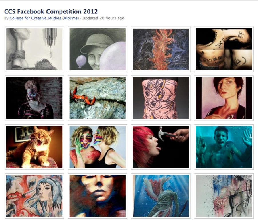 News small post card thumbnail