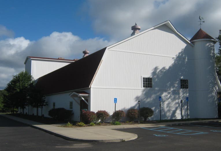 News small post card thumbnail