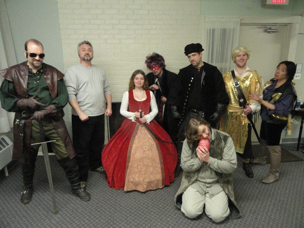 News small post card thumbnail