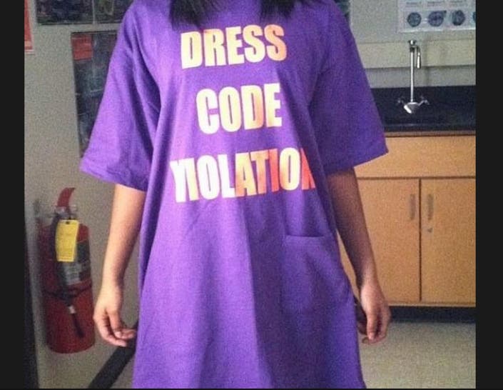 consequence dress shirts