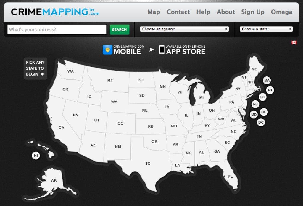 News small post card thumbnail