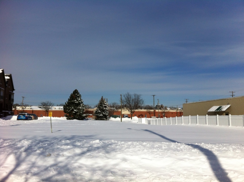 Downtown Farmington Property Up for Sale Farmington, MI Patch