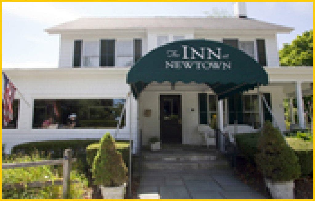 Restaurants Gear Up and Moms Get Their Hopes Up Woodbury, CT Patch