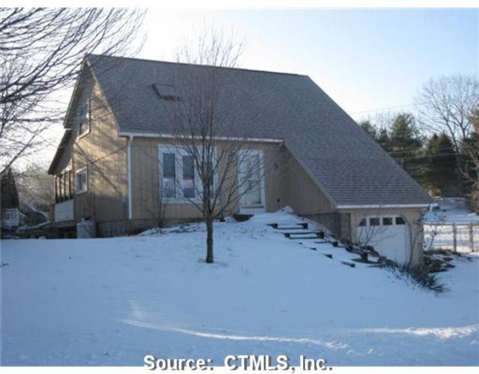 One Home Sale, In Oxford Greens, Last Week Oxford, CT Patch