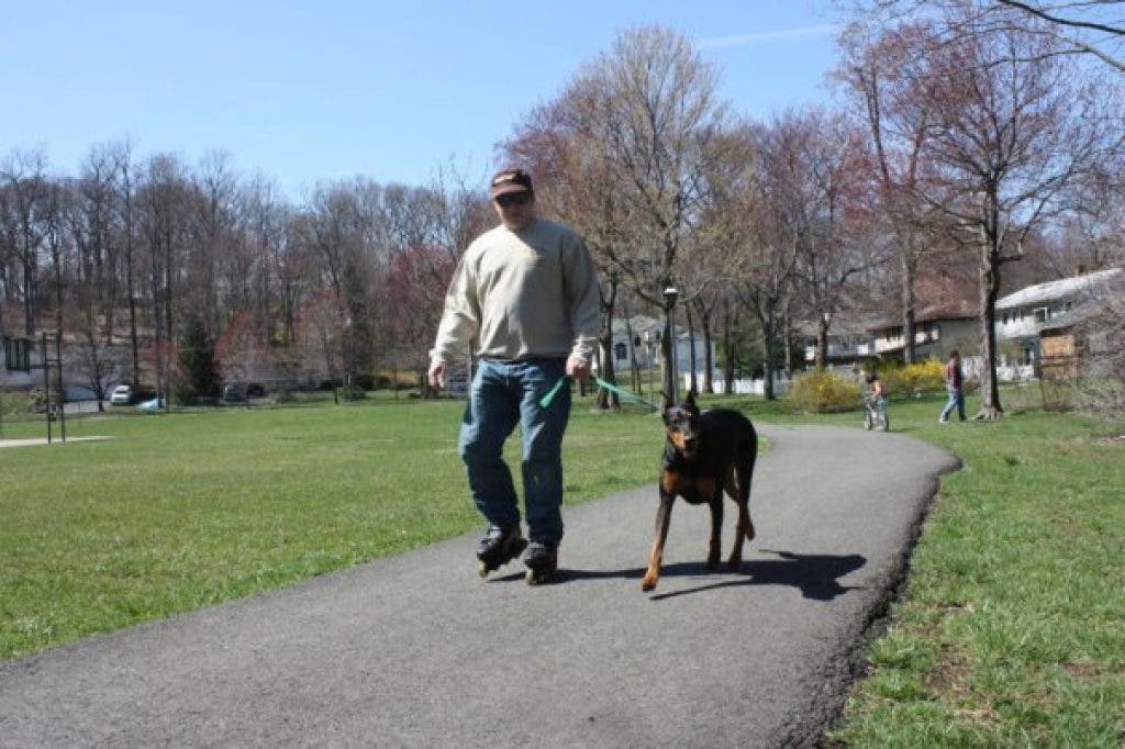 Christopher Rago Chris Rago is a Pet's Best Friend | River Dell, NJ Patch