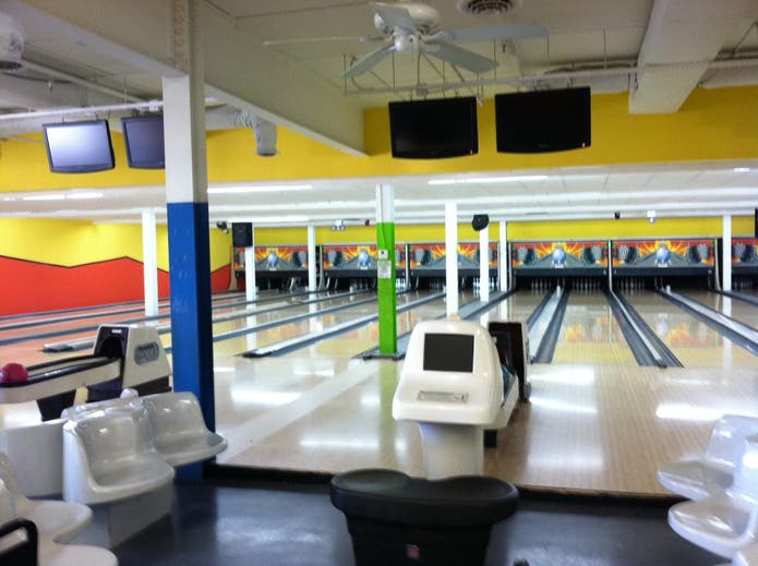 Freedom Lanes Bowling Alley Opens Its Doors Eldersburg, MD Patch