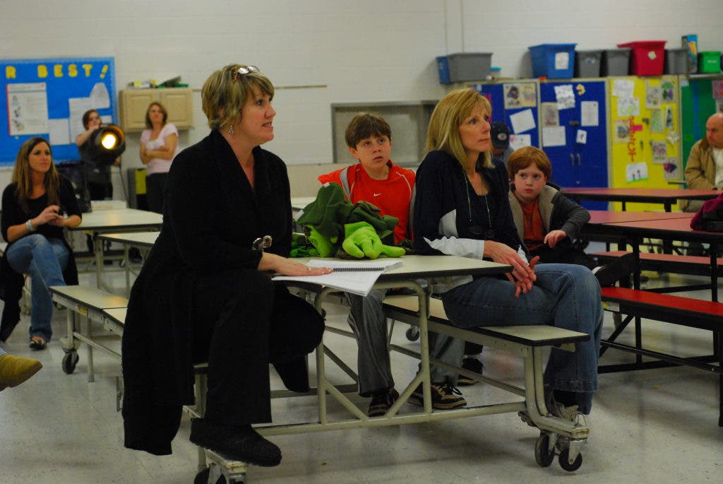 Carrolltowne Elementary Brings 'Honk Jr.' Musical to Eldersburg