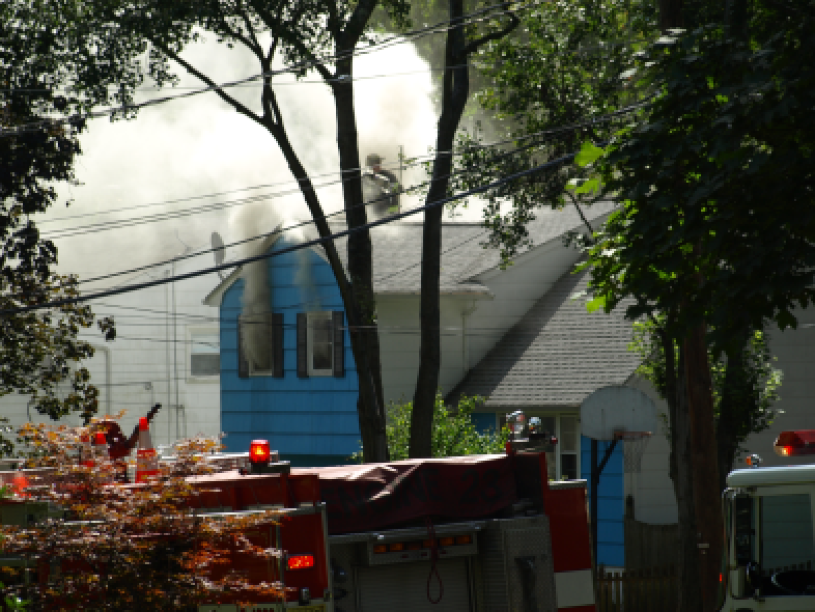 Top 10 Scotch PlainsFanwood Stories for September Scotch Plains, NJ