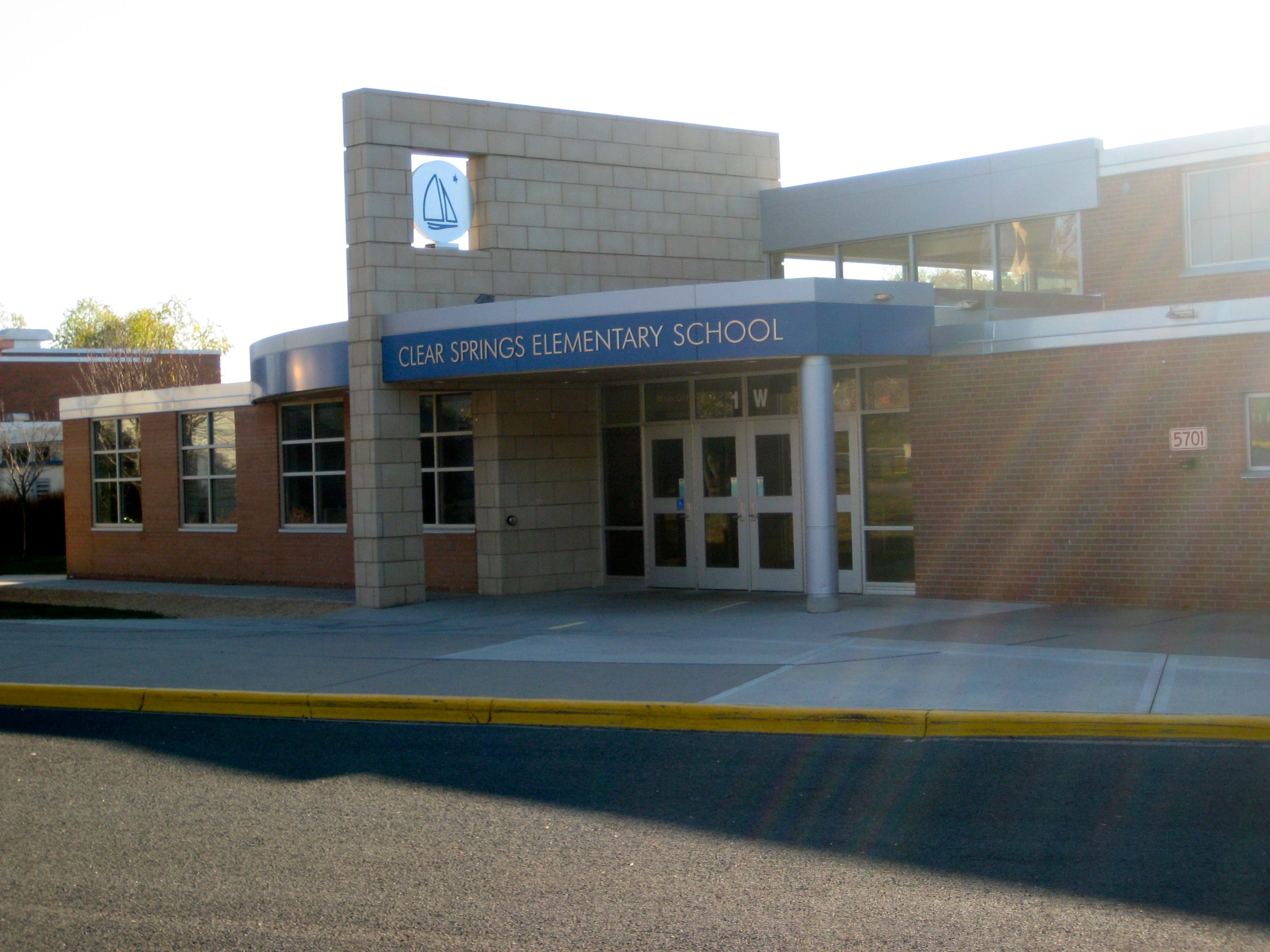 City Schools Take On Pedestrian Safety At Clear Springs Elementary City Schools Take On Pedestrian Safety At Clear Springs Elementary