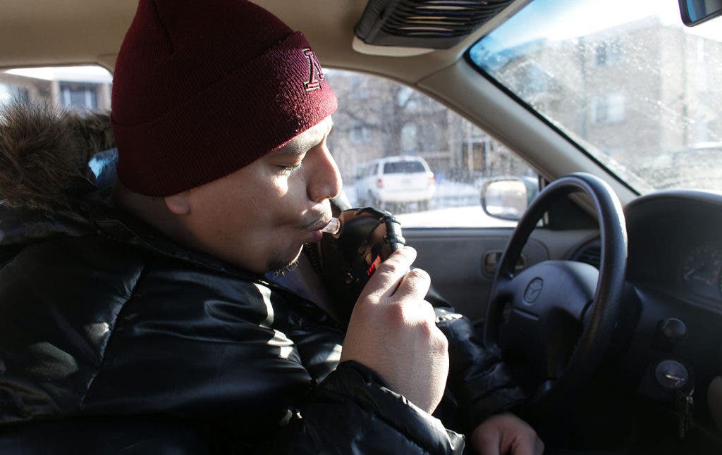 News small post card thumbnail