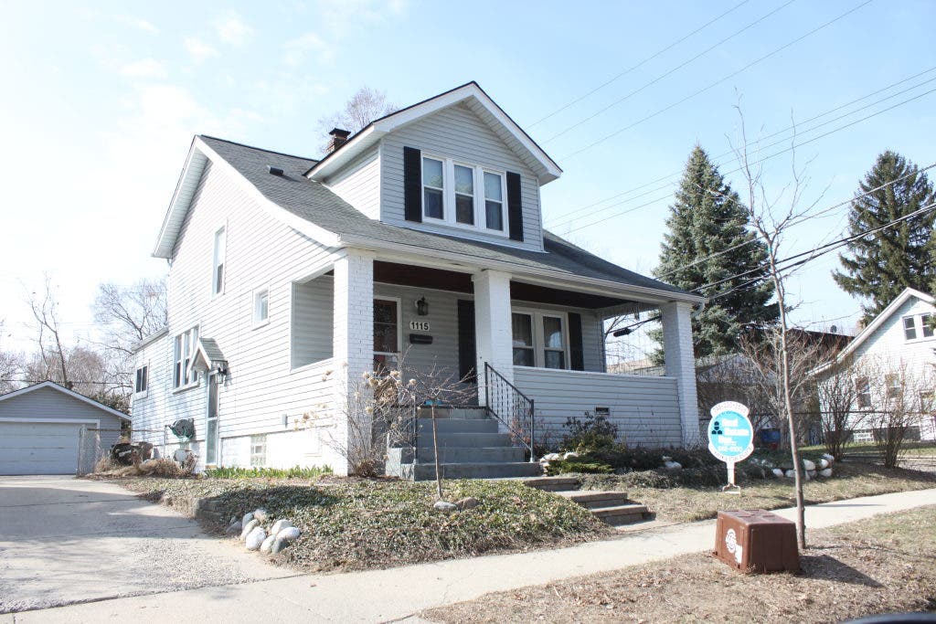 House Hunt Houses for Sale in Ferndale Ferndale, MI Patch