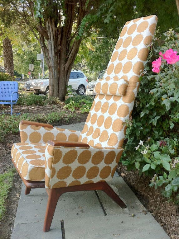 Lady Pickers Refurbish, Recycle Furniture Severna Park, MD Patch