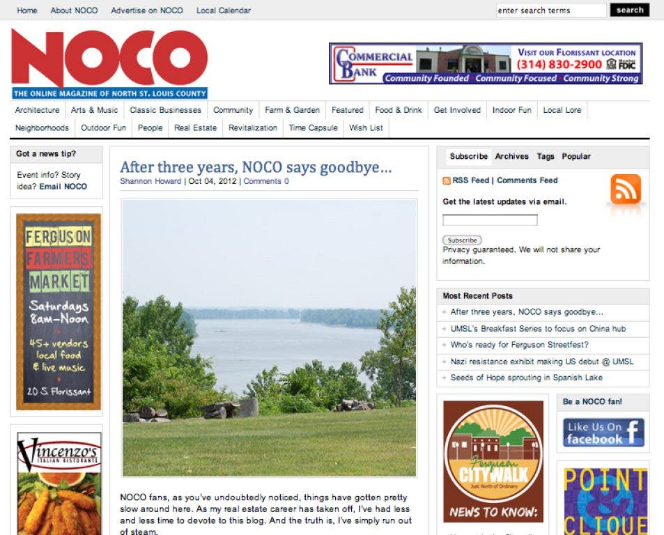 News small post card thumbnail