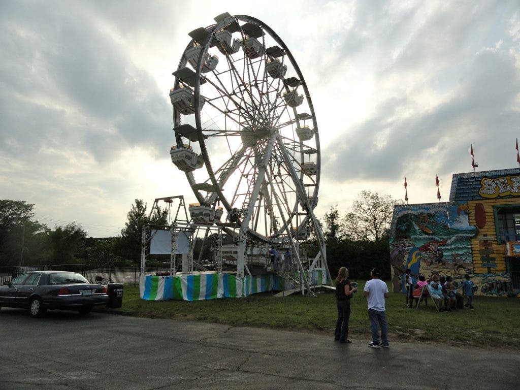 News small post card thumbnail