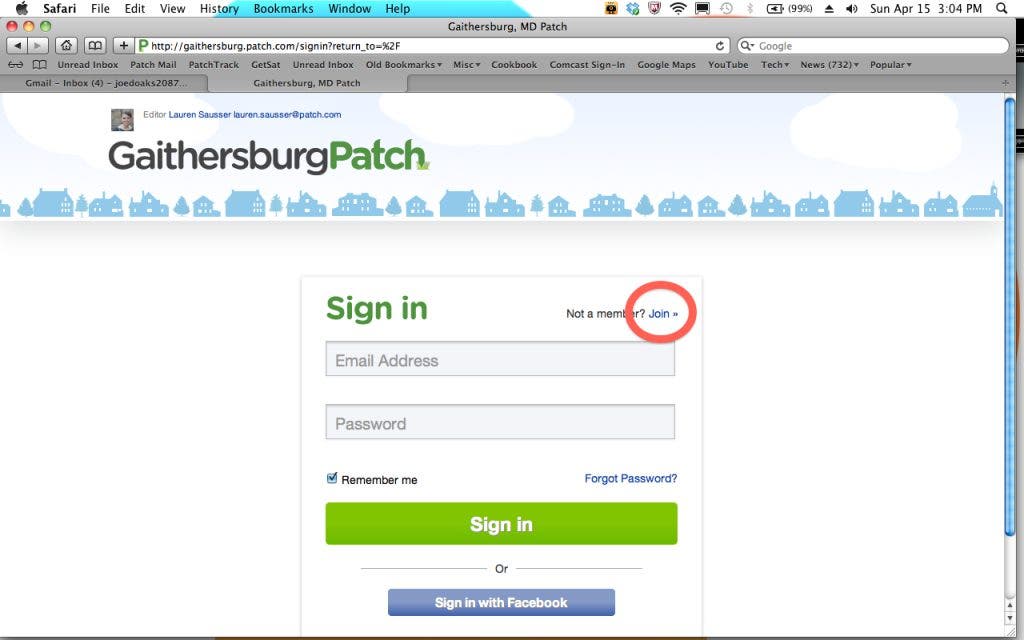 News small post card thumbnail