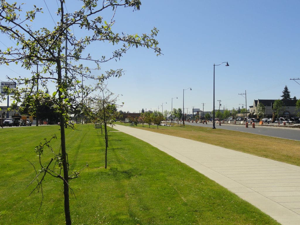 News small post card thumbnail