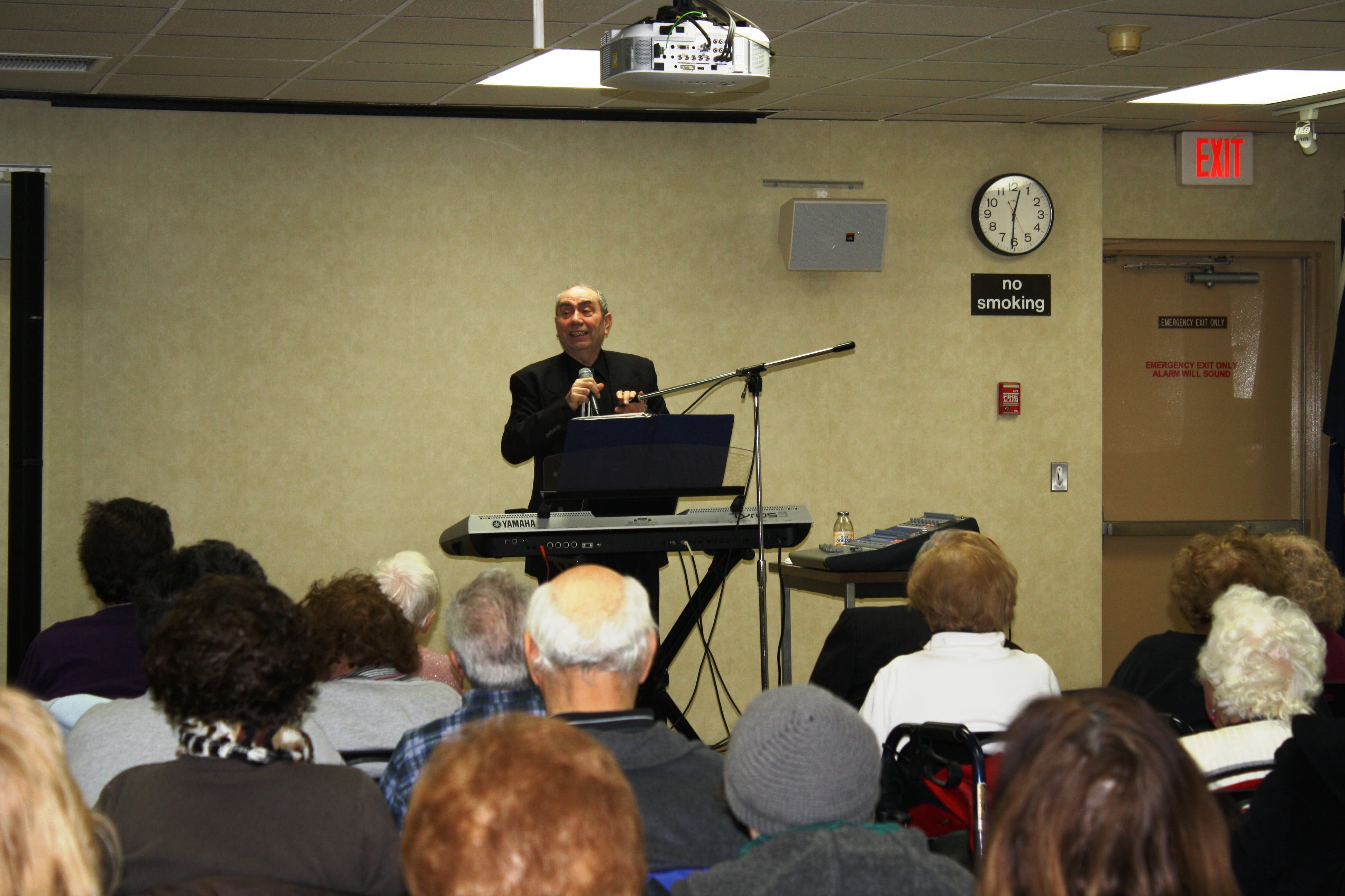 News small post card thumbnail