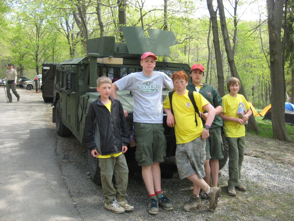 News small post card thumbnail