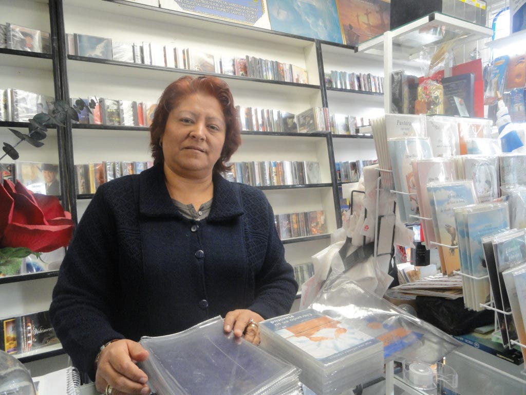 News small post card thumbnail