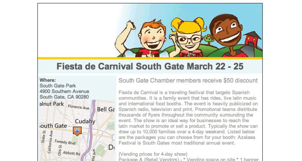 News small post card thumbnail