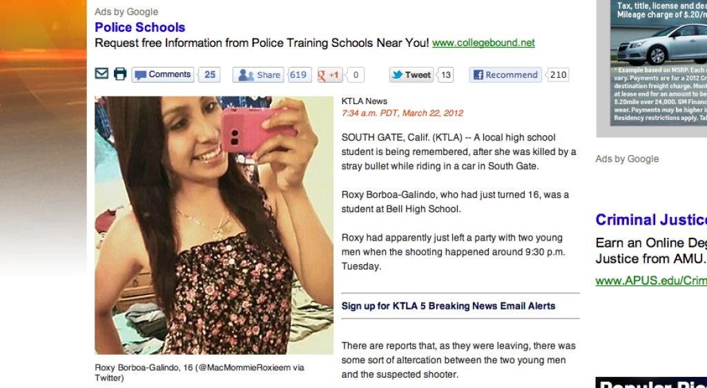 News small post card thumbnail