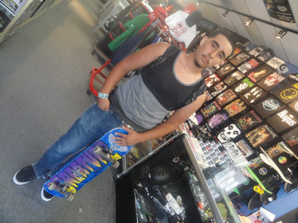 News small post card thumbnail