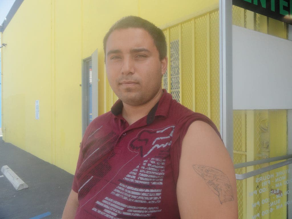 News small post card thumbnail