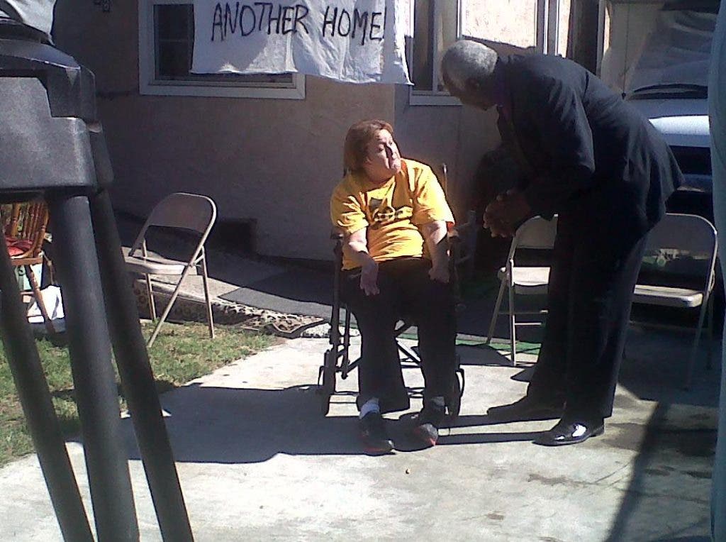 News small post card thumbnail