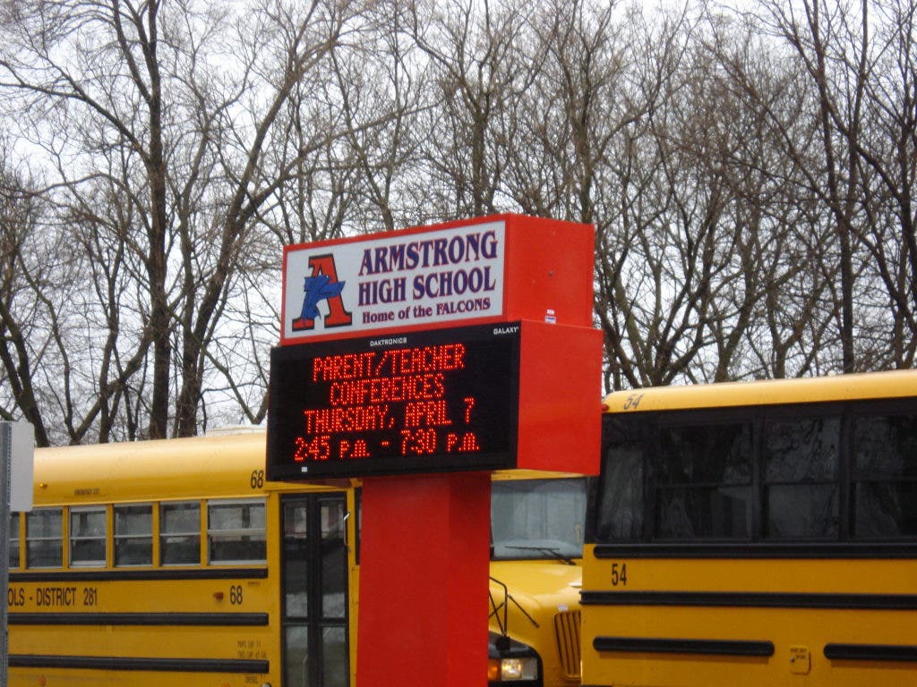 News small post card thumbnail