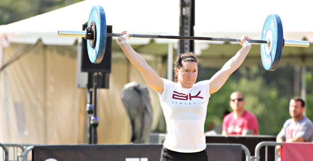 Local Athletes head to CrossFit Games | Westport, CT Patch