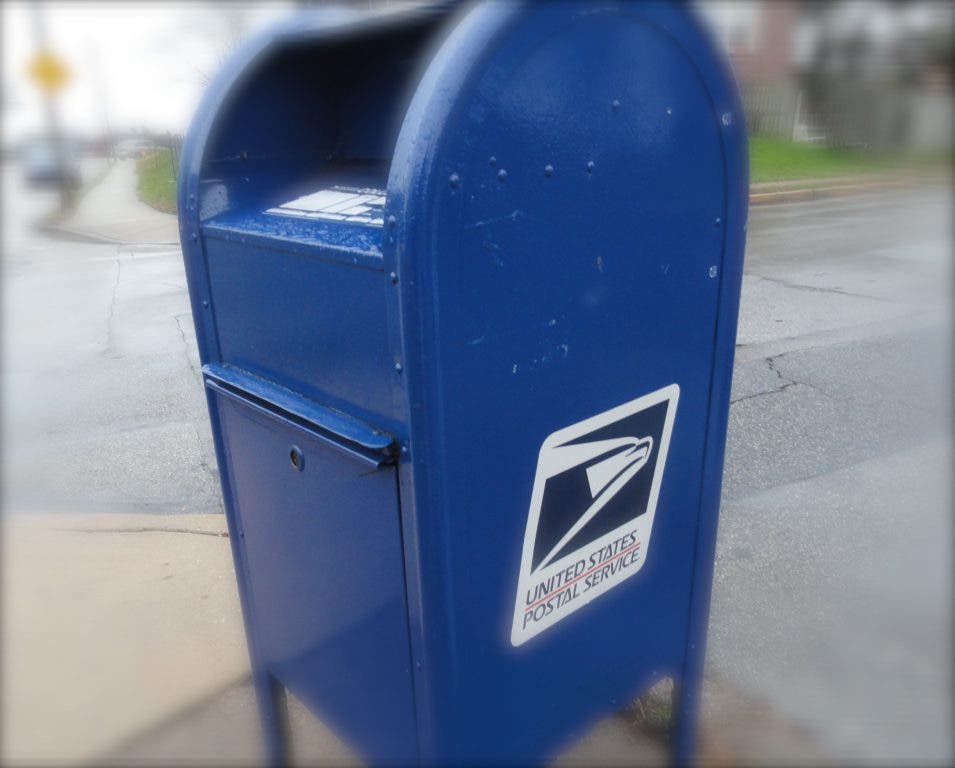 News small post card thumbnail