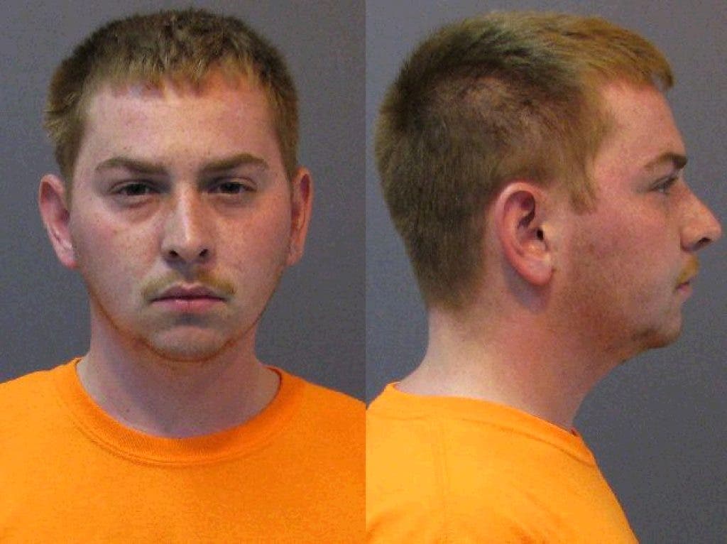 Yorkville Man Charged With Criminal Sexual Assault | Oswego, IL Patch