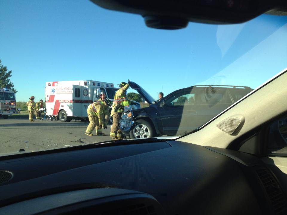 Reportedly Drunken Driver Rampages Through Bristol Bay Subdivision