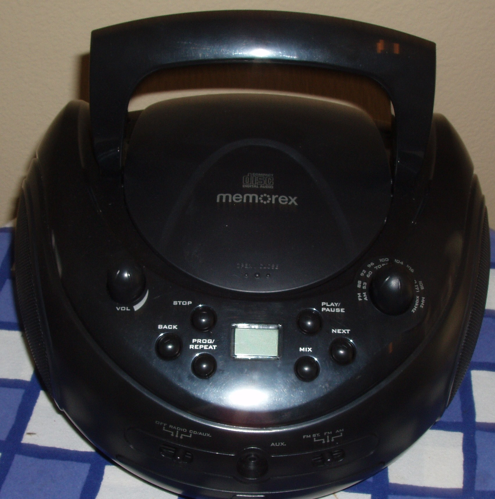 News small post card thumbnail