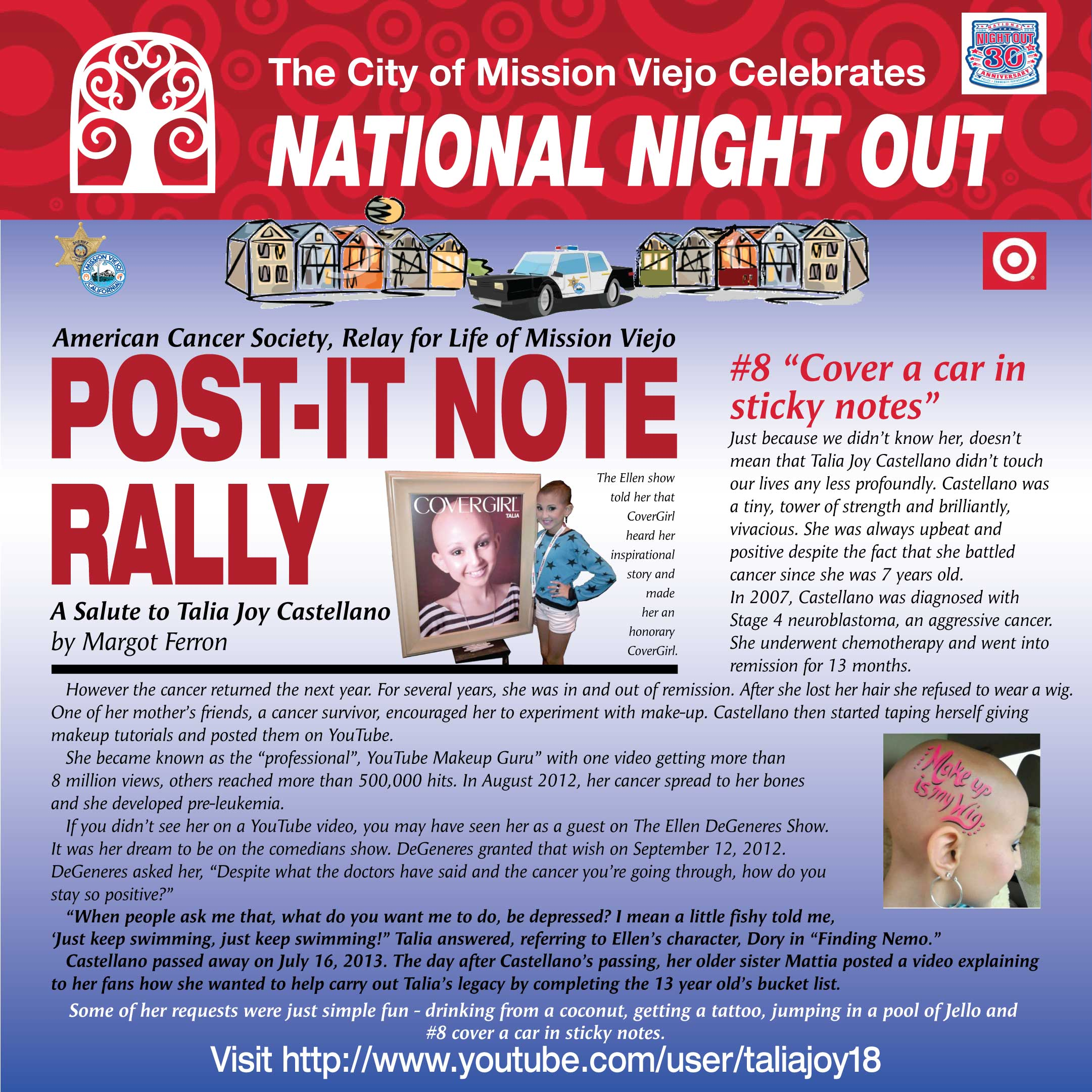 News small post card thumbnail