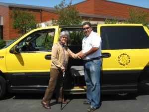 News small post card thumbnail