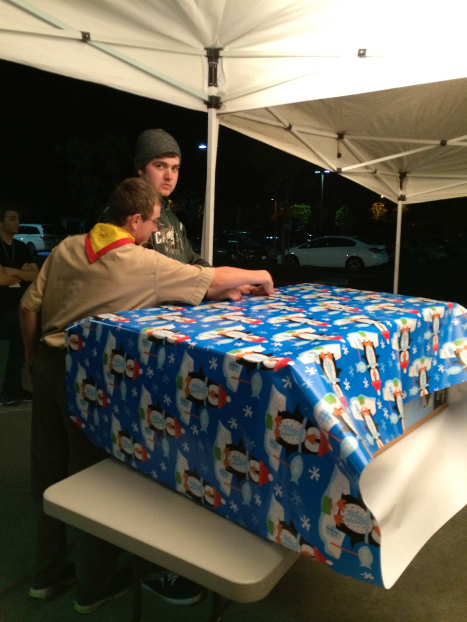 News small post card thumbnail